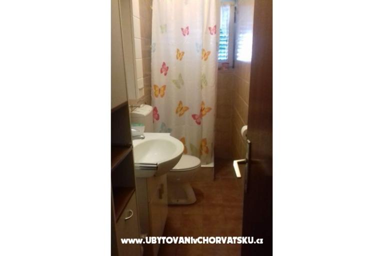 Apartmanok Šimun i Duje – fotó 6