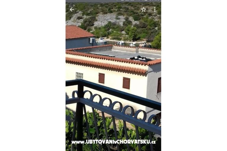 Apartmanok Šimun i Duje – fotó 8