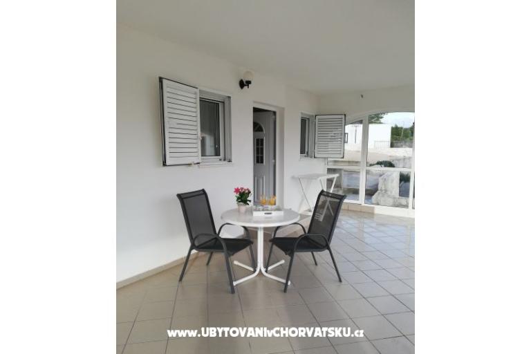 Apartmanok Slavka – fotó 10