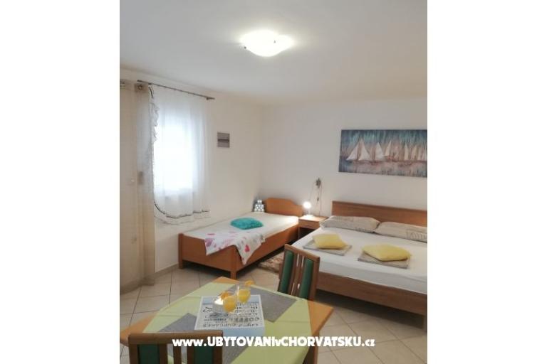 Apartmanok Slavka – fotó 11