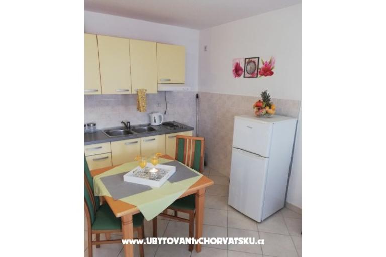 Apartmanok Slavka – fotó 12