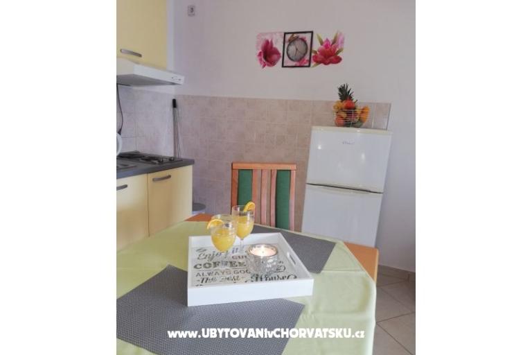 Apartmanok Slavka – fotó 13