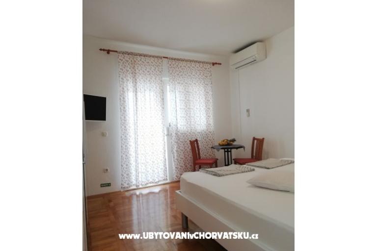 Apartmanok Slavka – fotó 15