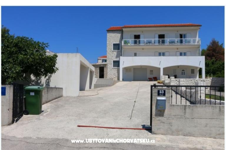 Apartmanok Slavka – fotó 2