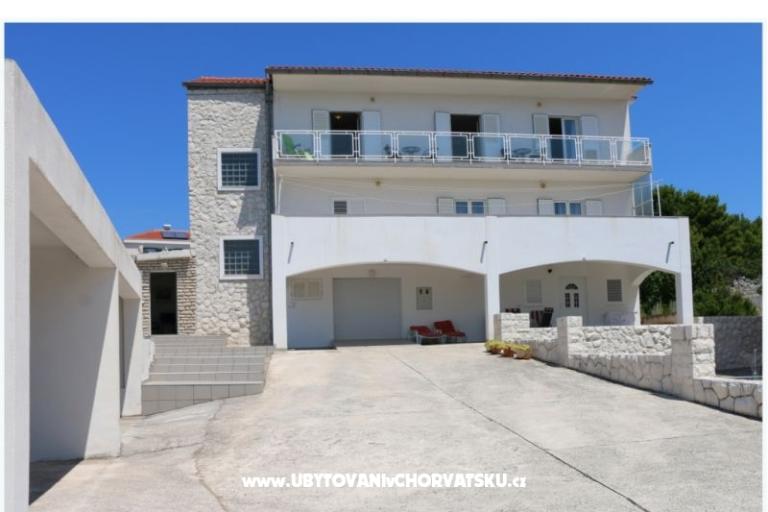 Apartmanok Slavka – fotó 3