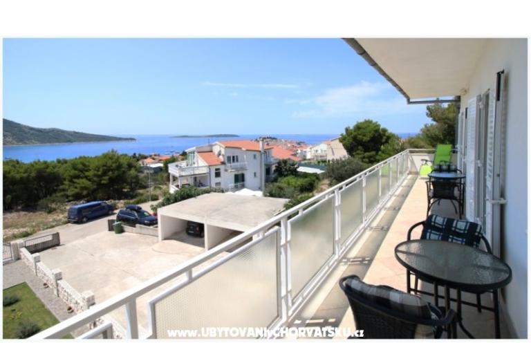 Apartmanok Slavka – fotó 5
