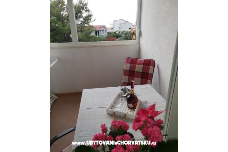 Apartmanok Slavka – fotó 9