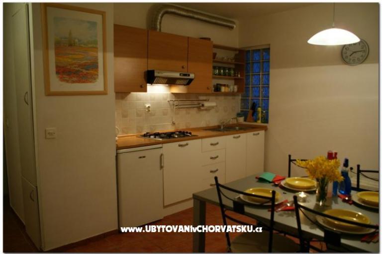 Apartmanok Smiljana – fotó 7
