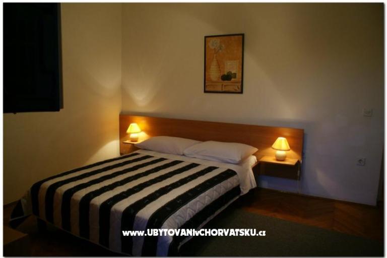 Apartmanok Smiljana – fotó 8