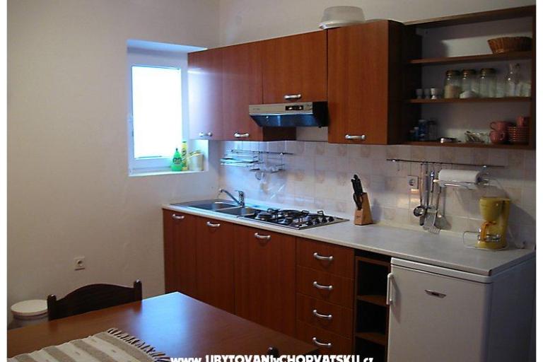 Apartmanok Smiljana – fotó 10