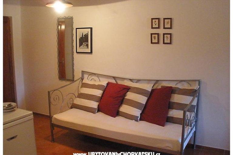 Apartmanok Smiljana – fotó 11