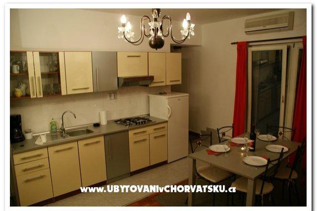 Apartmanok Smiljana – fotó 3