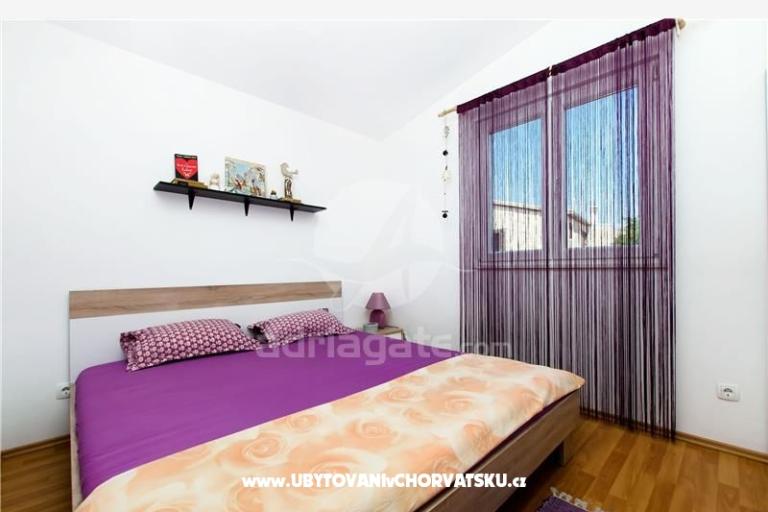 Apartmanok Stella – fotó 4