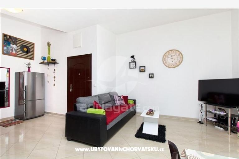 Apartmanok Stella – fotó 7
