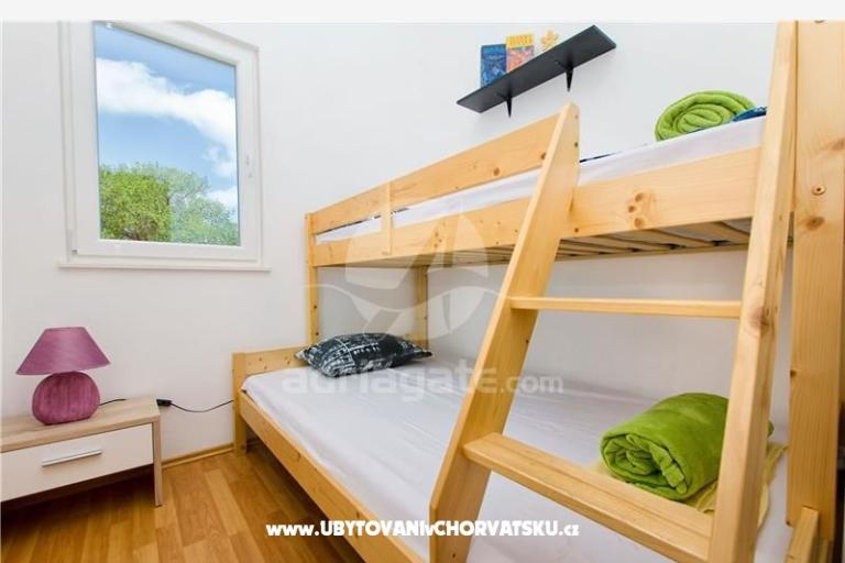 Apartmanok Stella – fotó 9