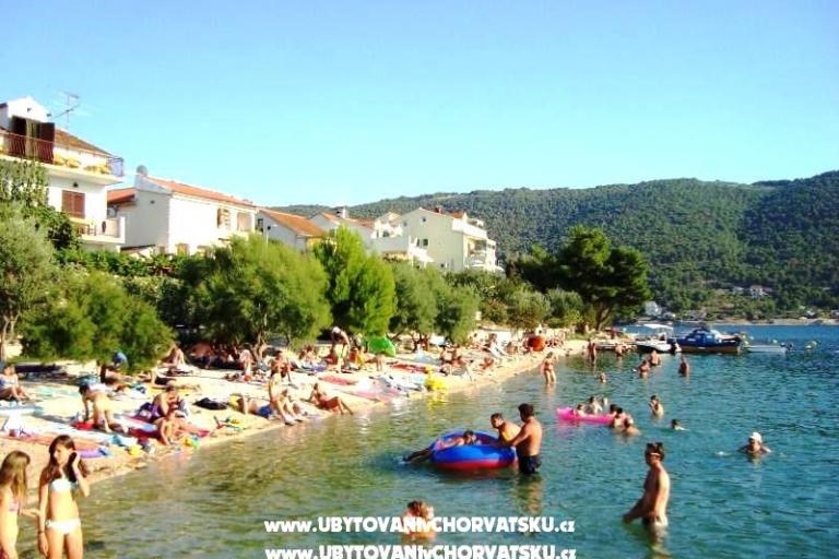 Apartmanok Svirčić – fotó 15