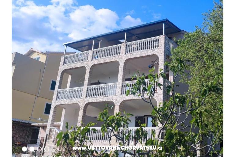 Apartmanok Svirčić – fotó 5