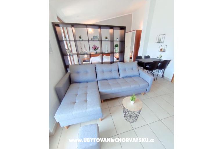 Apartmanok Svirčić – fotó 6