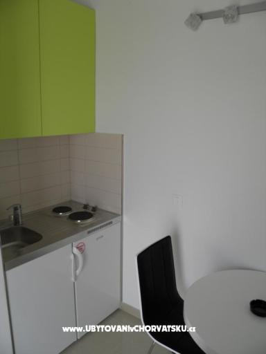 Apartmanok Tomas – fotó 7