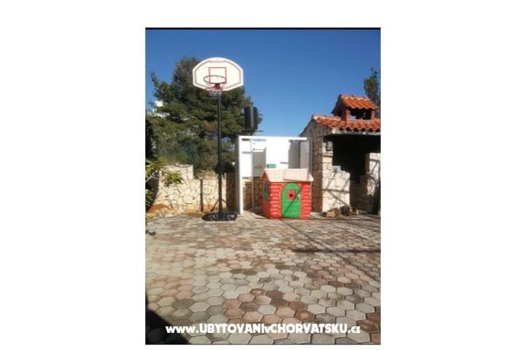 Apartmanok Vinko Banovac  – fotó 3