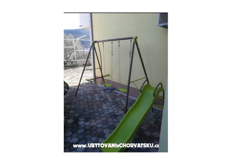 Apartmanok Vinko Banovac  – fotó 4