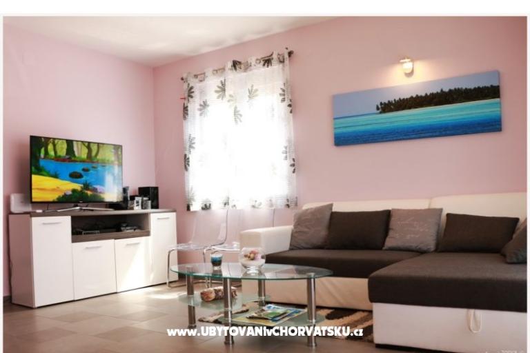 Apartmanok Zorka Primošten – fotó 10