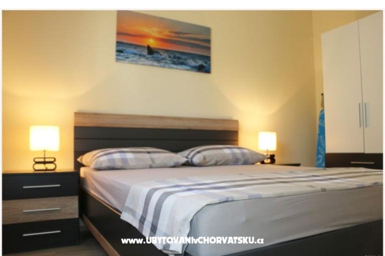 Apartmanok Zorka Primošten – fotó 12