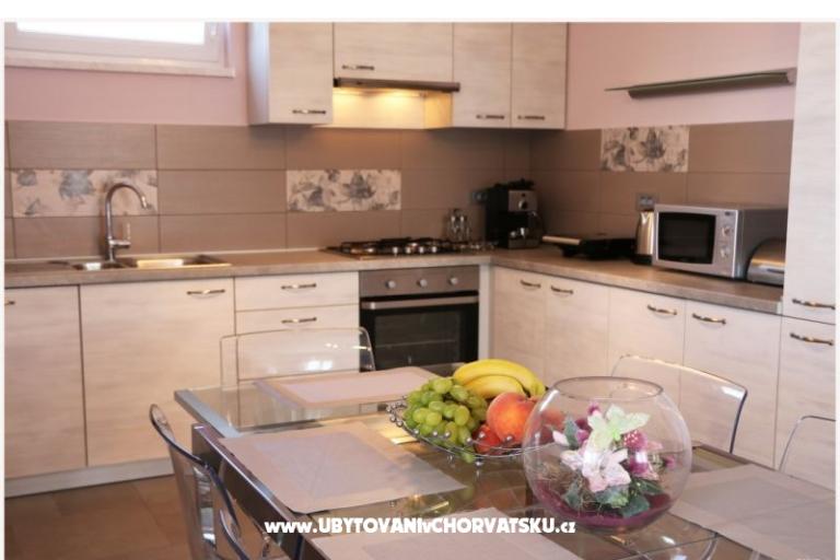 Apartmanok Zorka Primošten – fotó 13