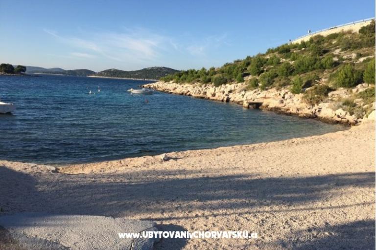 Apartmanok Zorka Primošten – fotó 15