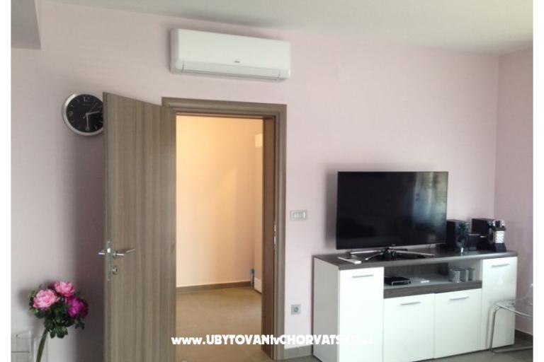 Apartmanok Zorka Primošten – fotó 16