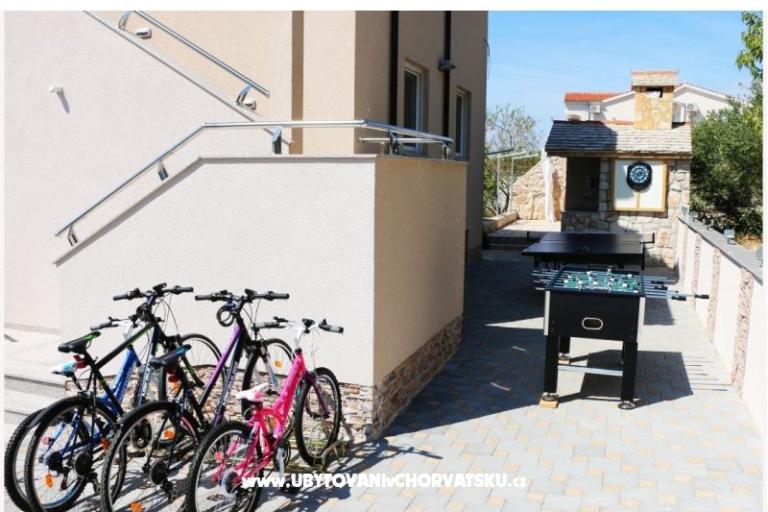 Apartmanok Zorka Primošten – fotó 18