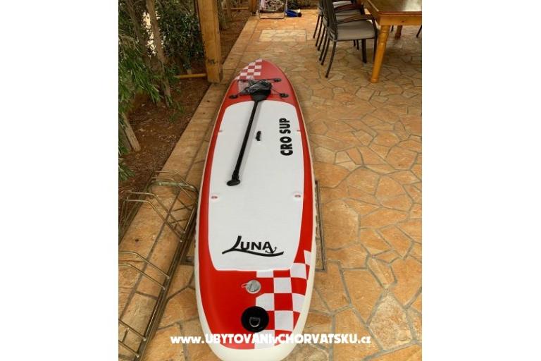 Apartmanok Zorka Primošten – fotó 20