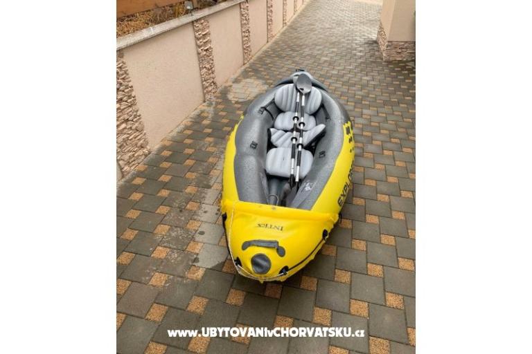 Apartmanok Zorka Primošten – fotó 21