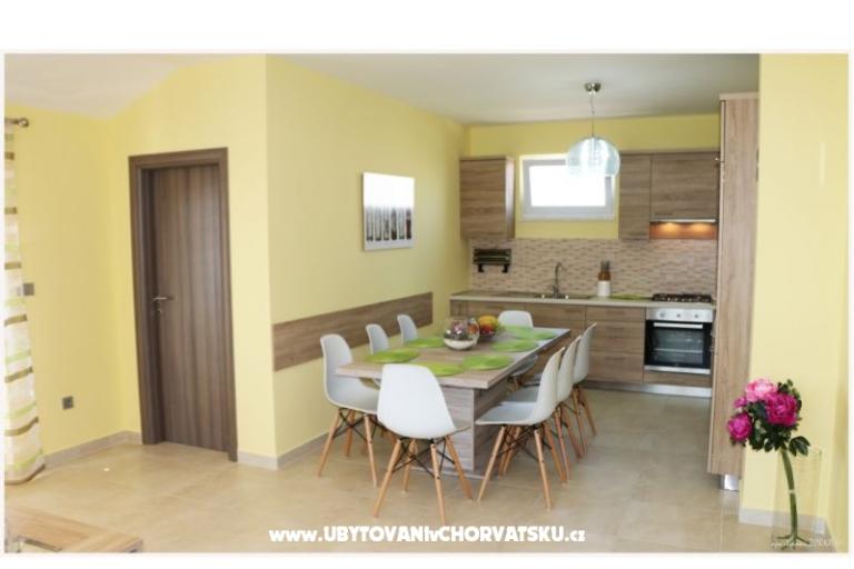 Apartmanok Zorka Primošten – fotó 5