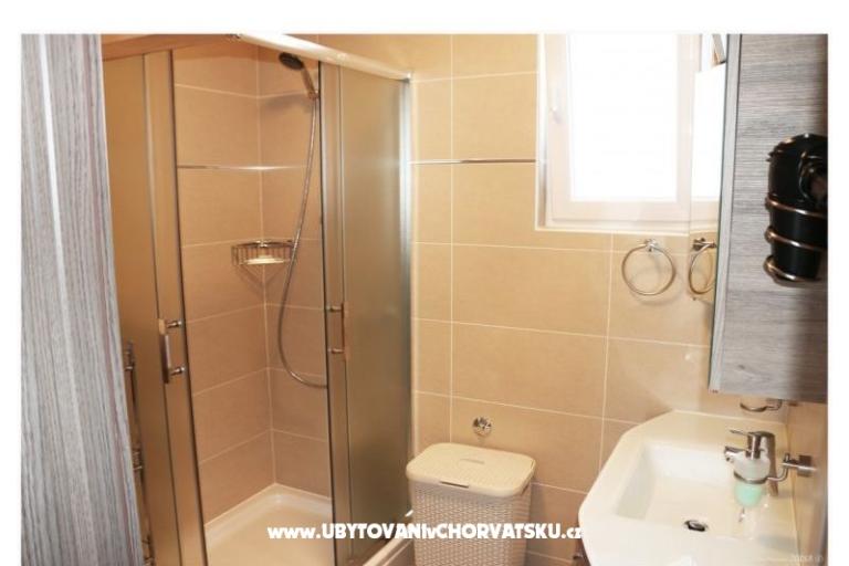 Apartmanok Zorka Primošten – fotó 6