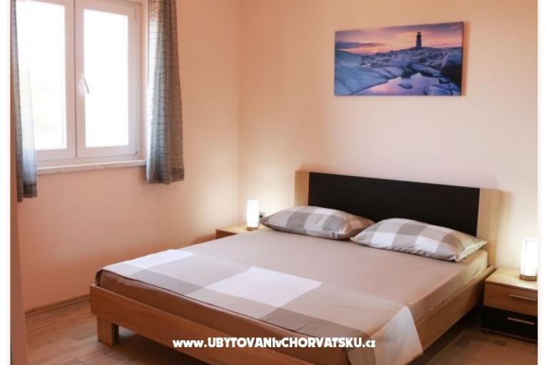 Apartmanok Zorka Primošten – fotó 7