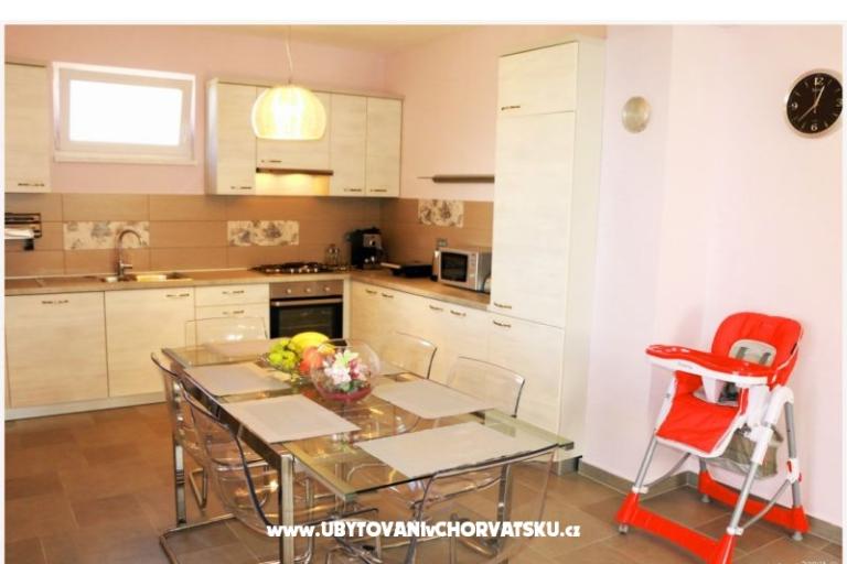 Apartmanok Zorka Primošten – fotó 8