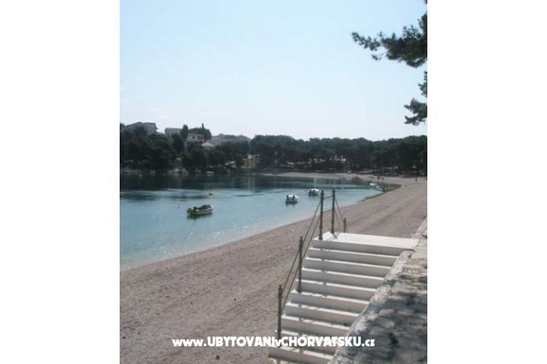 Apartmanok Zvone - Primošten – fotó 9