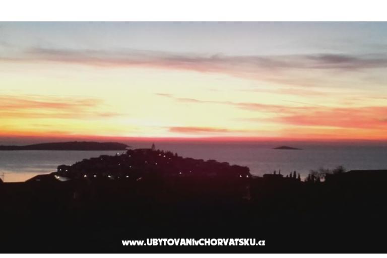 Apartmanok Zvone - Primošten – fotó 13
