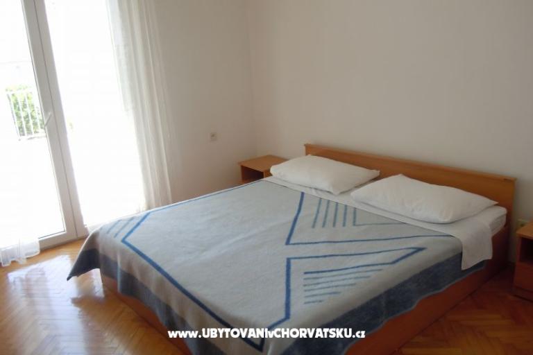 Apartmanok Zvone - Primošten – fotó 6