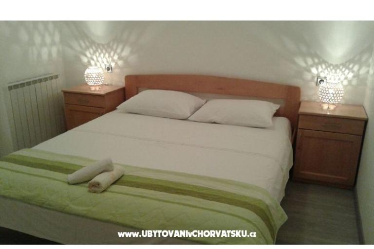 Apartmanok Bogdan – fotó 4
