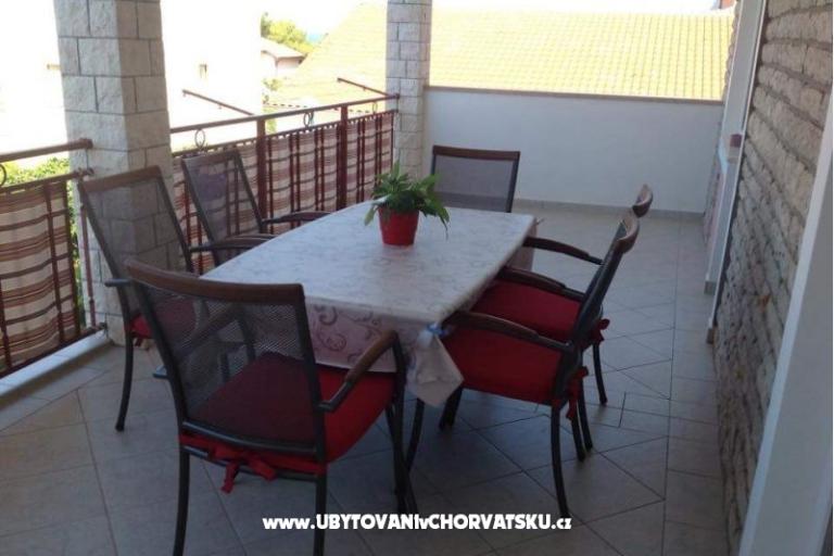 Apartmanok Bogdan – fotó 6