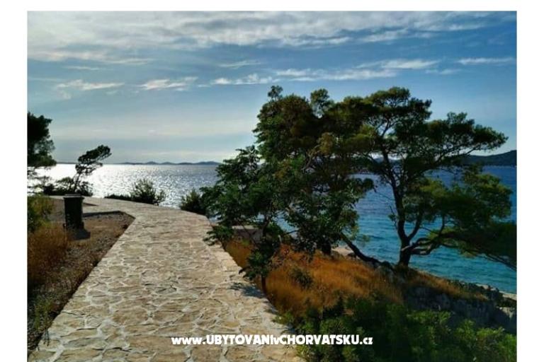 Apartmanok TONĆI I IRIS*** – fotó 15