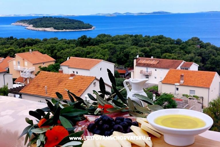 Apartmanok TONĆI I IRIS*** – fotó 19