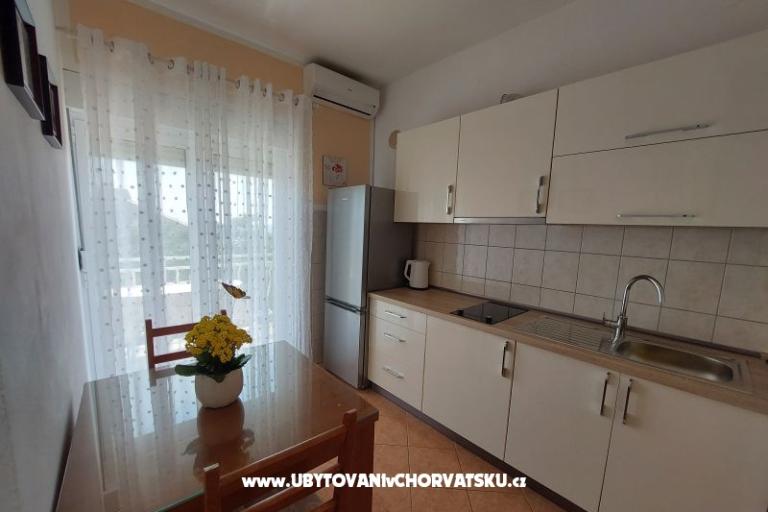 Apartmanok TONĆI I IRIS*** – fotó 20