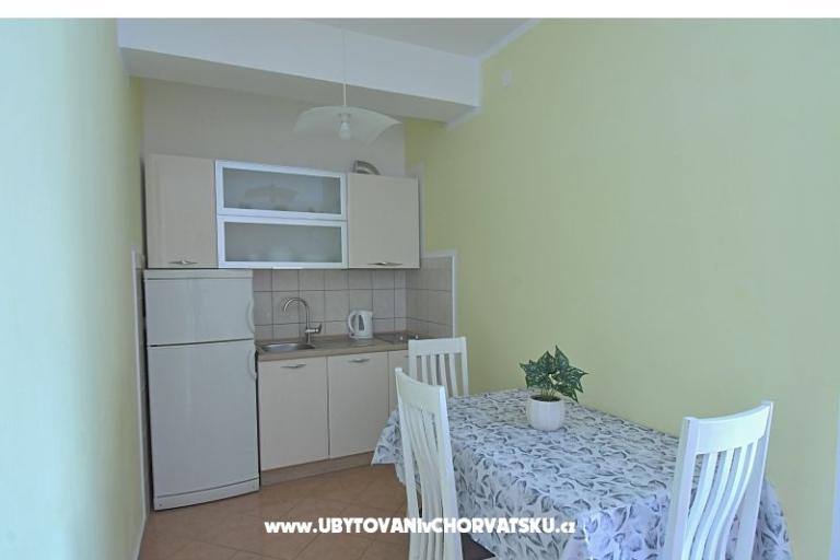 Apartmanok TONĆI I IRIS*** – fotó 21