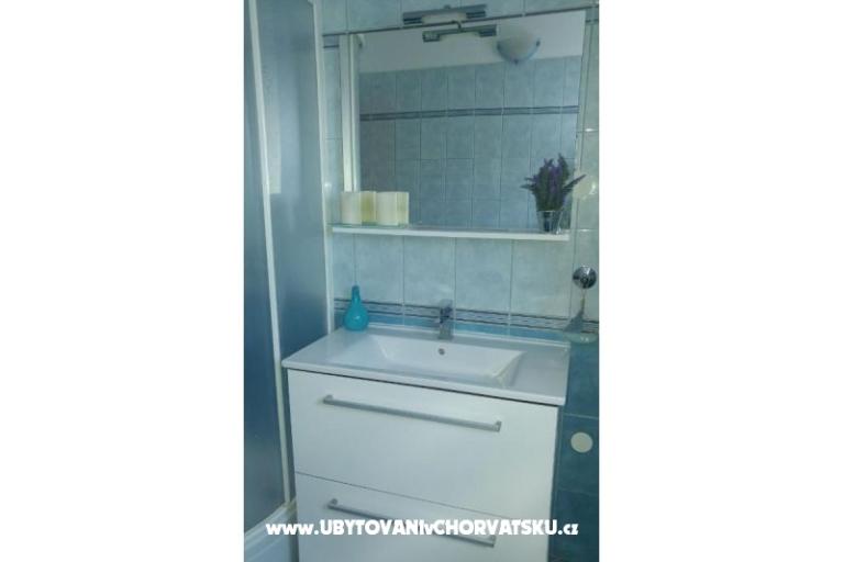 Apartmanok TONĆI I IRIS*** – fotó 23