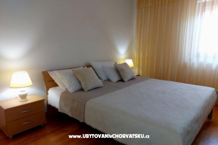 Apartmanok TONĆI I IRIS*** – fotó 5