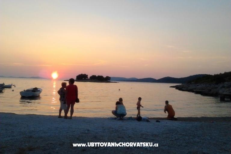 Apartmanok TONĆI I IRIS*** – fotó 7