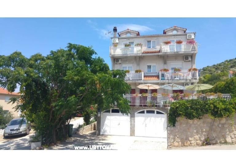 Apartmanok TONĆI I IRIS*** – fotó 9